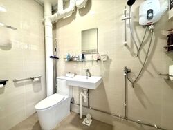 Blk 711 Jurong West Street 71 (Jurong West), HDB 4 Rooms #588910841